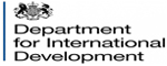 The Department for International Development (DFID)