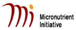 The Micronutrient Initiative (MI)